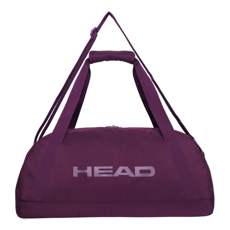 BOLSO DEPORTIVO GYM MUJER YOGA NEW MORADO HEAD - 2