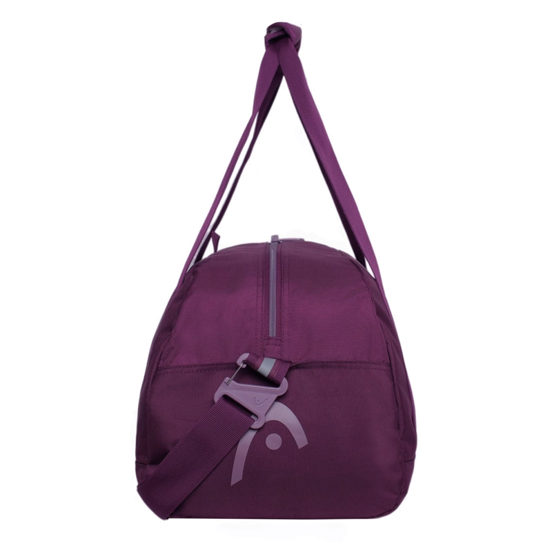 BOLSO DEPORTIVO GYM MUJER YOGA NEW MORADO HEAD - 4