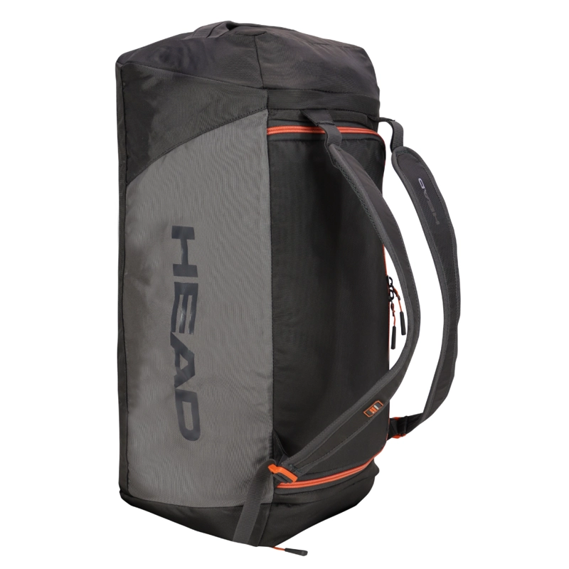 BOLSO MOCHILA MARATHON NARANJO HEAD - 7