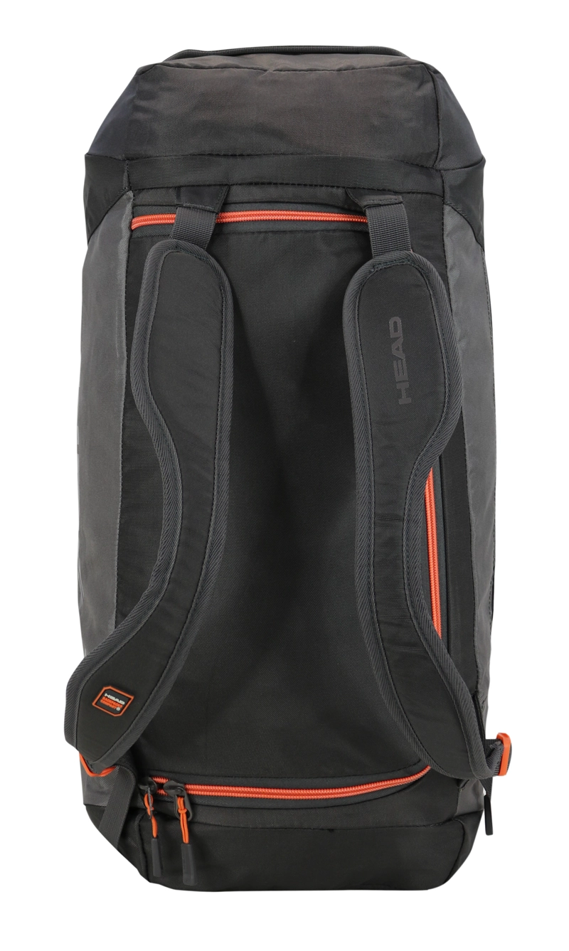 BOLSO MOCHILA MARATHON NARANJO HEAD - 8