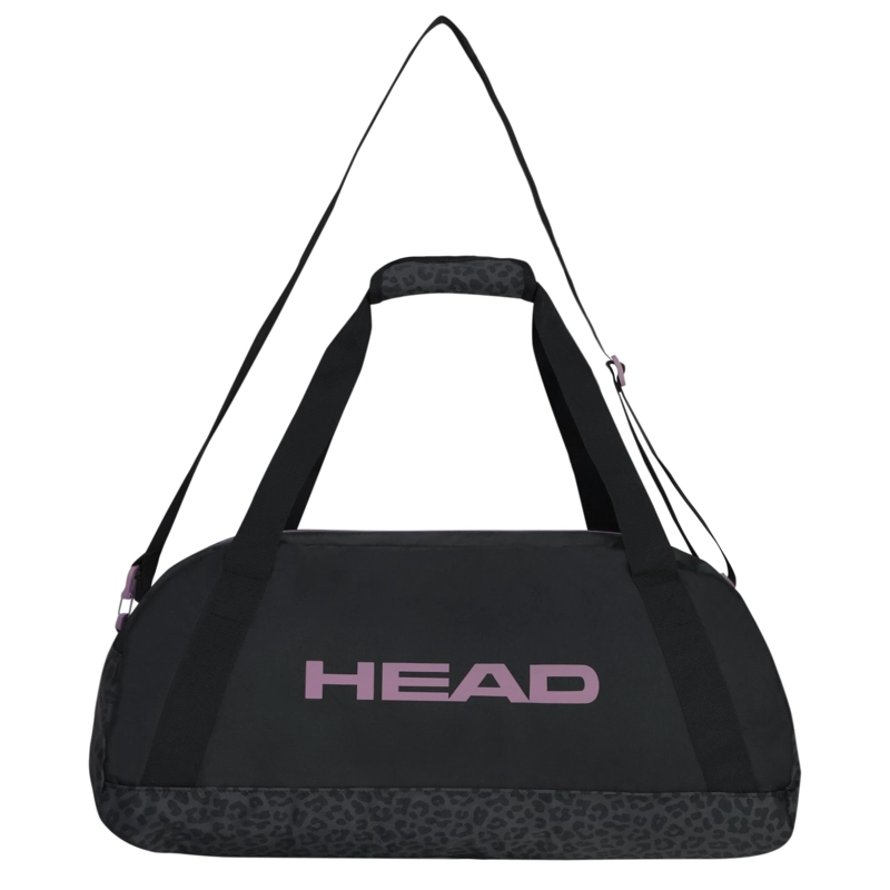 BOLSO DEPORTIVO GYM MUJER YOGA NEW LEOPARDO HEAD - 2