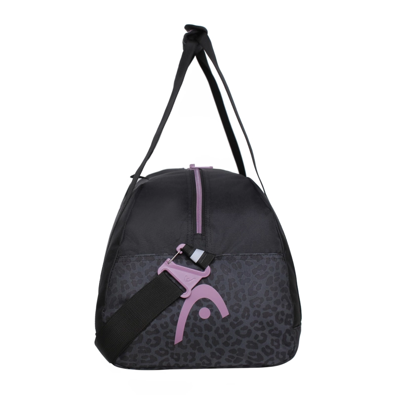 BOLSO DEPORTIVO GYM MUJER YOGA NEW LEOPARDO HEAD - 4