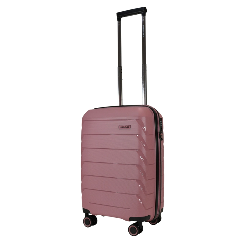 MALETA CABINA UCRANIA S EXPANDIBLE TSA NEW MALVA HEAD - 1