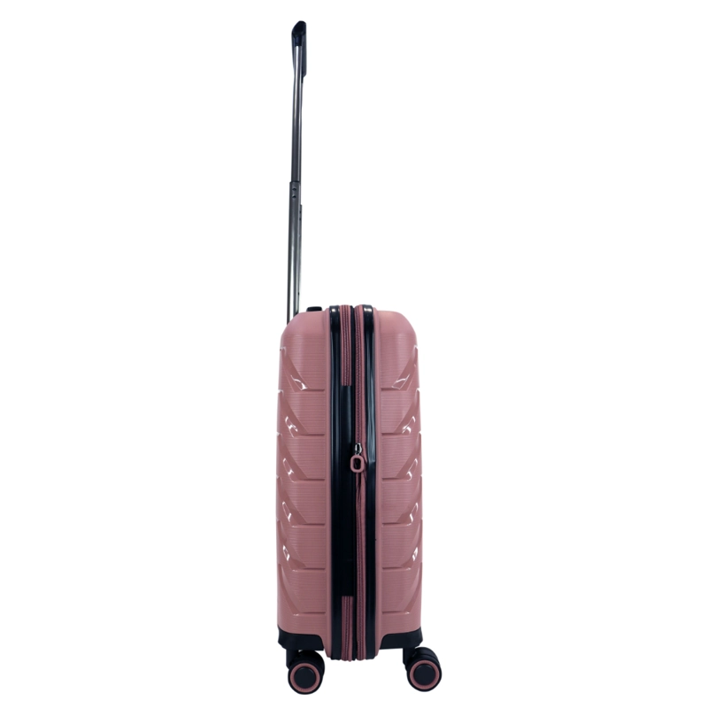 MALETA CABINA UCRANIA S EXPANDIBLE TSA NEW MALVA HEAD - 3