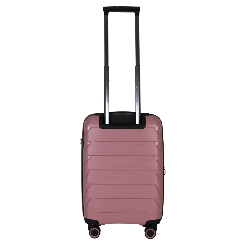 MALETA CABINA UCRANIA S EXPANDIBLE TSA NEW MALVA HEAD - 4