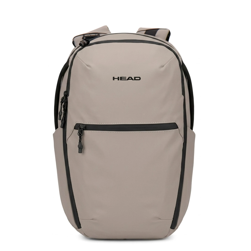 MOCHILA DE VIAJE CABINA ROVER BONE BEIGE HEAD - 2