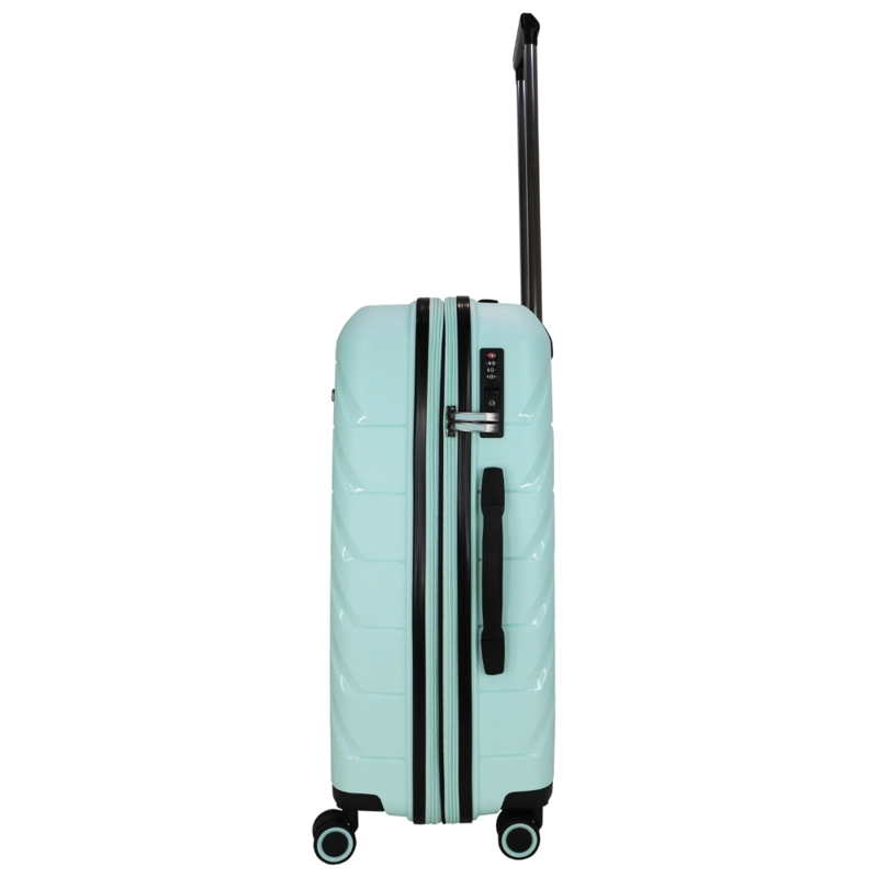 MALETA UCRANIA M EXPANDIBLE MENTA HEAD - 5