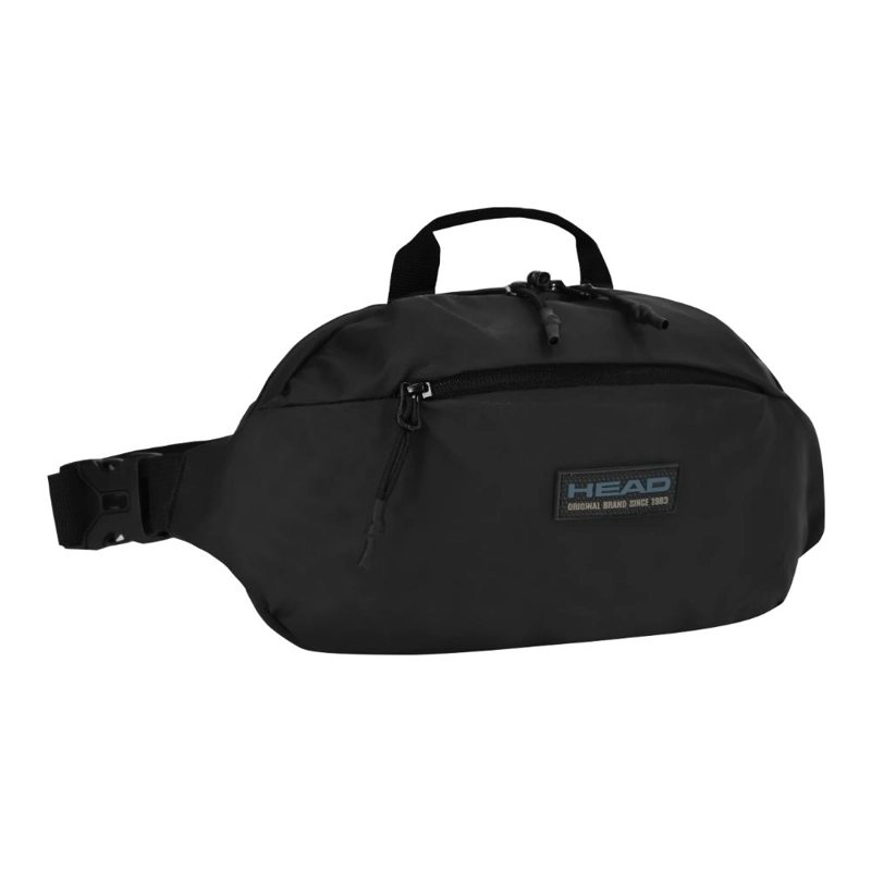 BANANO WATERPROOF CROSSY REVERSE NEGRO HEAD - 1
