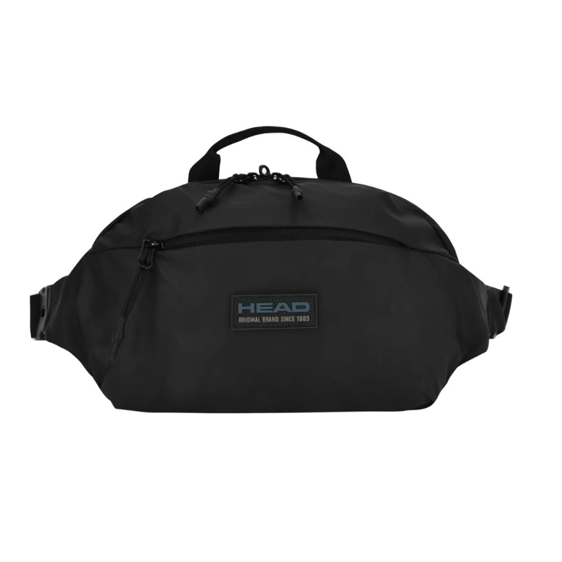 BANANO WATERPROOF CROSSY REVERSE NEGRO HEAD - 2