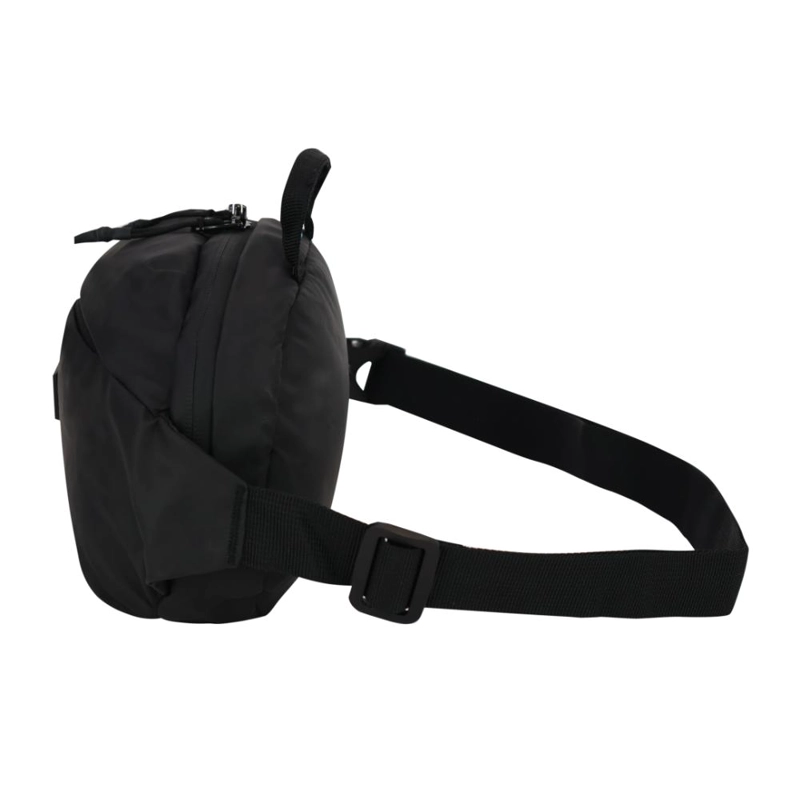 BANANO WATERPROOF CROSSY REVERSE NEGRO HEAD - 5