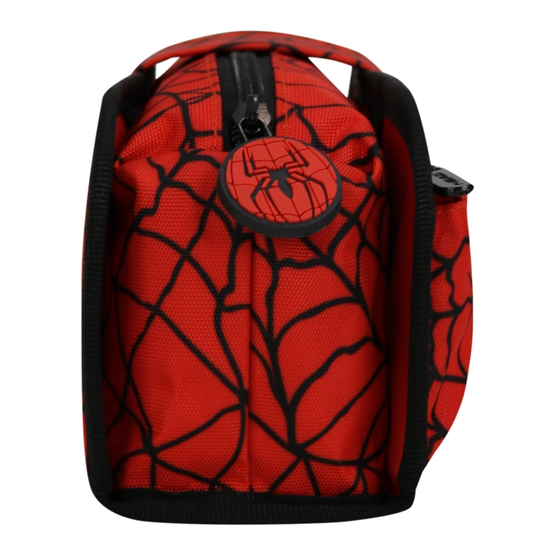 ESTUCHE INFANTIL NIÑO CHERRY ARAÑA ROJO HEAD - 5