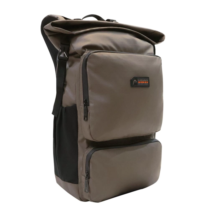 MOCHILA URBANA WATERPROOF NOMADE CAFE  HEAD - 1