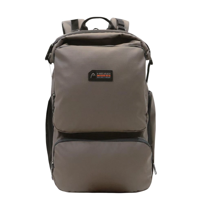 MOCHILA URBANA WATERPROOF NOMADE CAFE  HEAD - 2