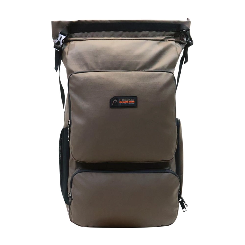 MOCHILA URBANA WATERPROOF NOMADE CAFE  HEAD - 3