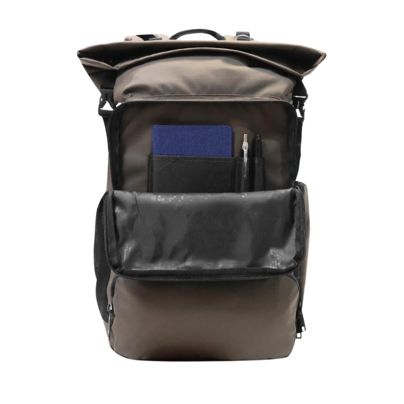 MOCHILA URBANA WATERPROOF NOMADE CAFE  HEAD - 4
