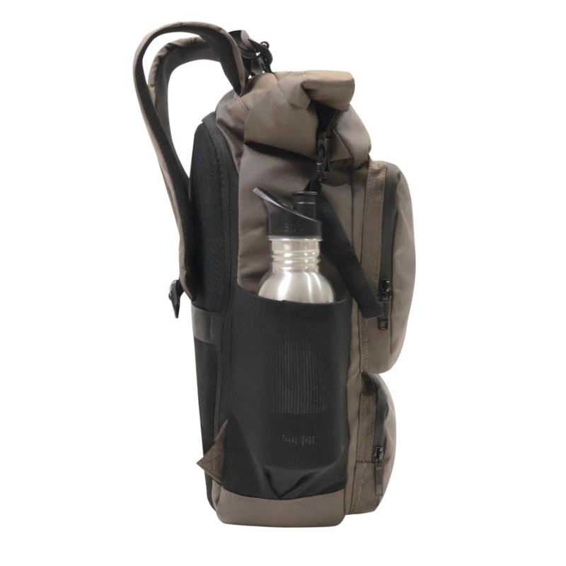 MOCHILA URBANA WATERPROOF NOMADE CAFE  HEAD - 6