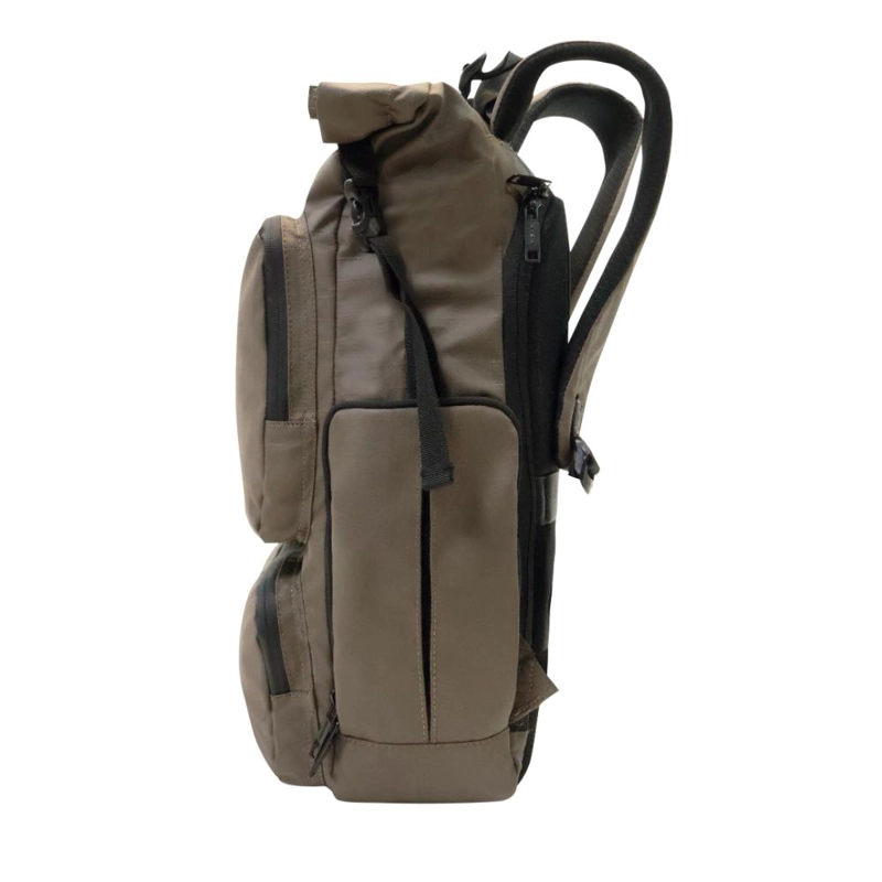 MOCHILA URBANA WATERPROOF NOMADE CAFE  HEAD - 7