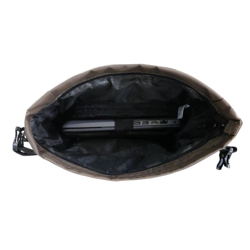 MOCHILA URBANA WATERPROOF NOMADE CAFE  HEAD - 9