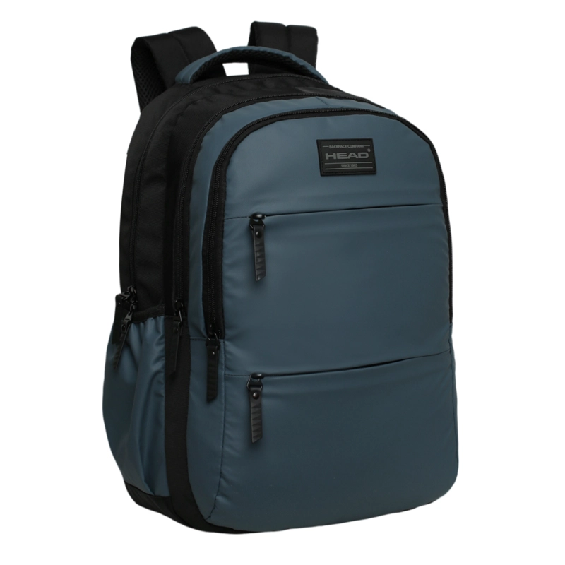 MOCHILA EJECUTIVA PULSE AZUL HEAD - 1