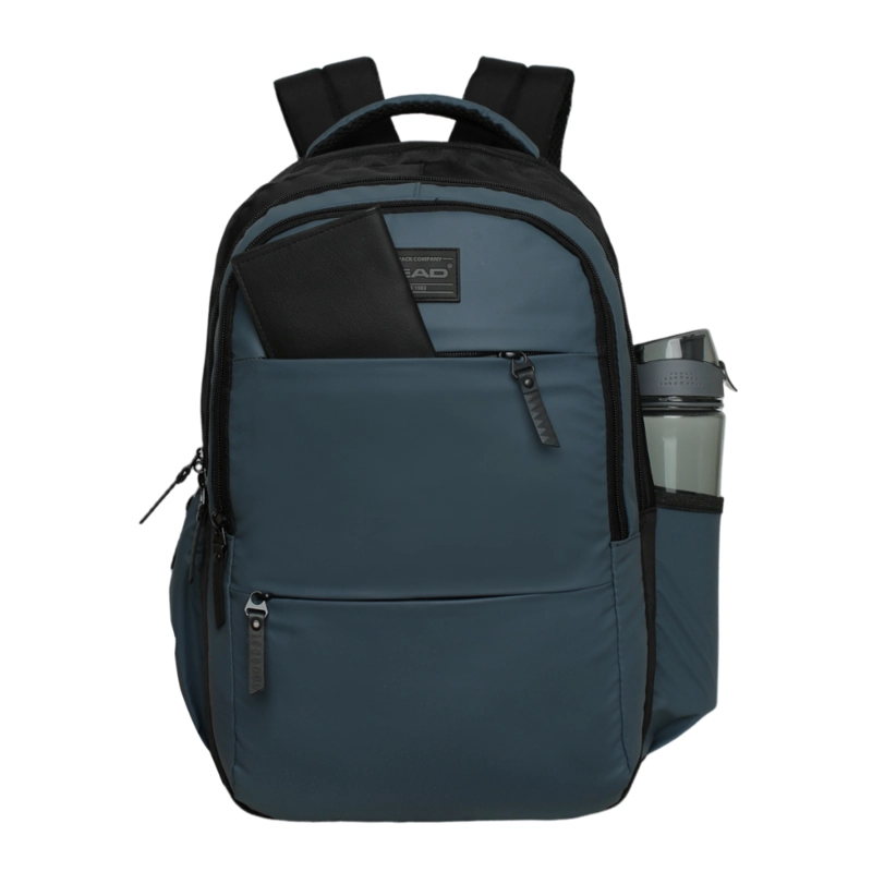 MOCHILA EJECUTIVA PULSE AZUL HEAD - 2
