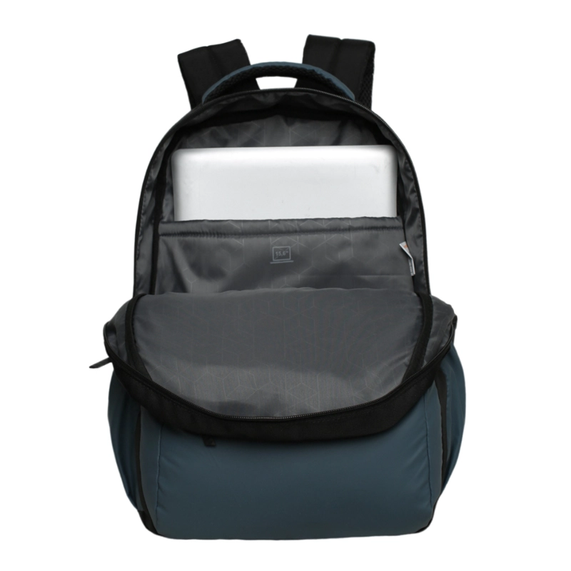 MOCHILA EJECUTIVA PULSE AZUL HEAD - 3