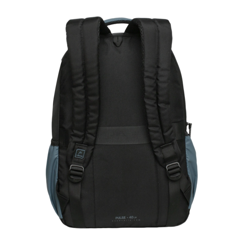 MOCHILA EJECUTIVA PULSE AZUL HEAD - 6