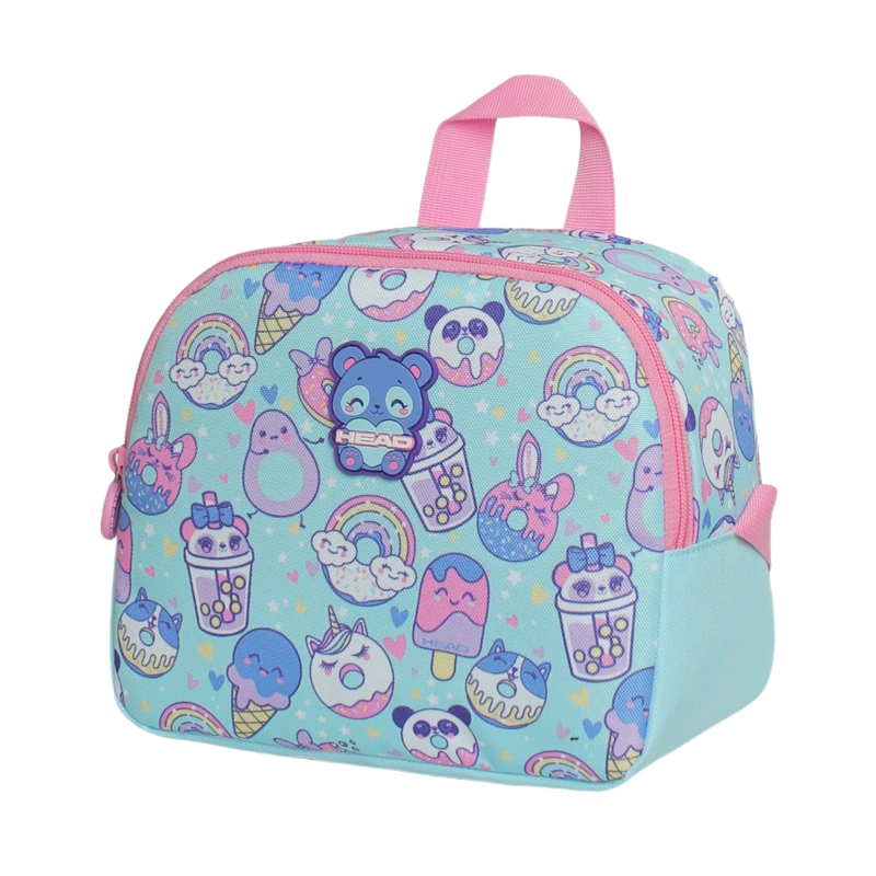 PACK KIDS NIÑA (X3) SWEET CANDY MENTA HEAD - 3