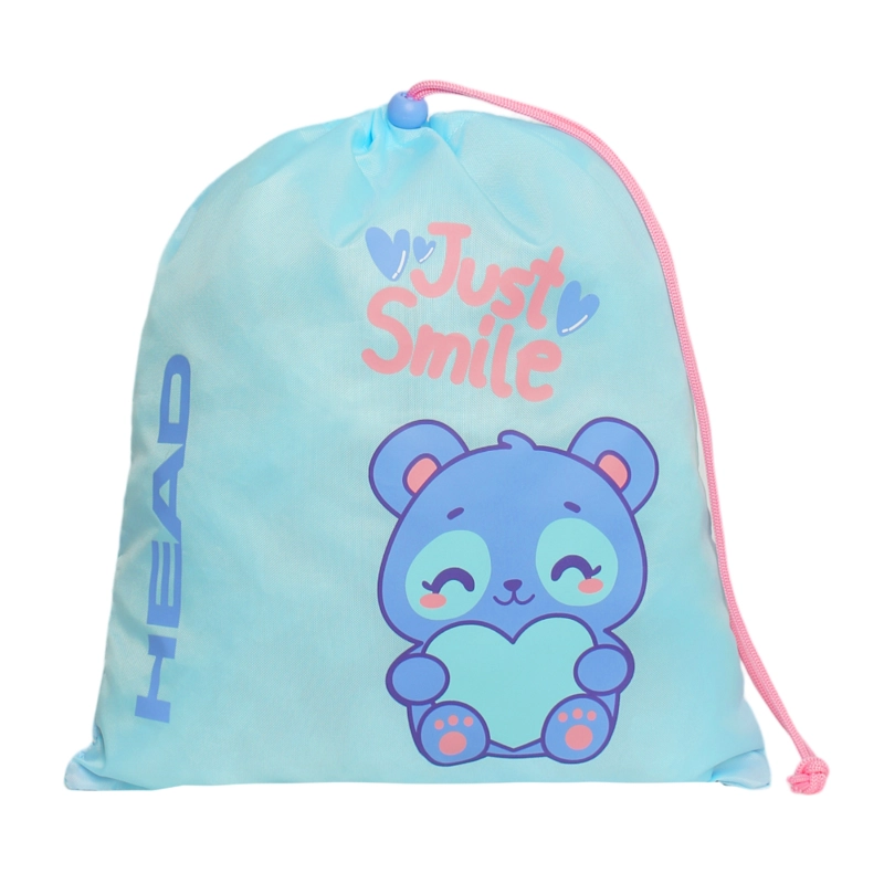 PACK KIDS NIÑA (X3) SWEET CANDY MENTA HEAD - 4