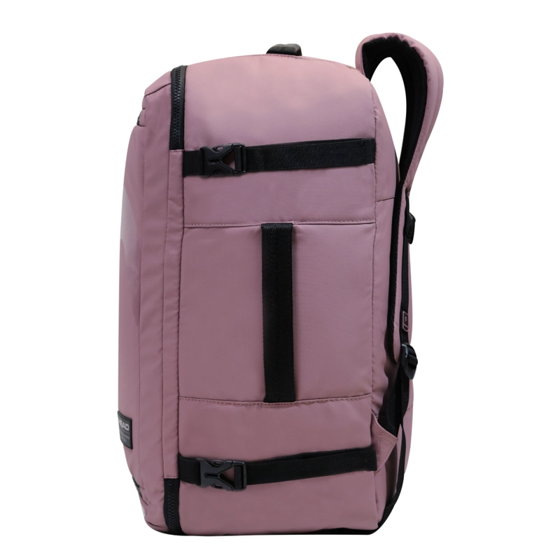 MOCHILA DE VIAJE AROUND REVERSE MALVA CALIDAD HEAD - 7