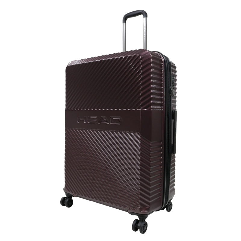 MALETA NEW TOKIO L 23 KILOS EXPANDIBLE TSA BURDEO HEAD - 1