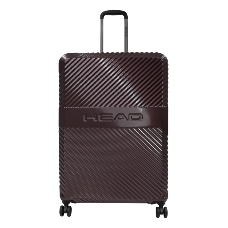 MALETA NEW TOKIO L 23 KILOS EXPANDIBLE TSA BURDEO HEAD - 2