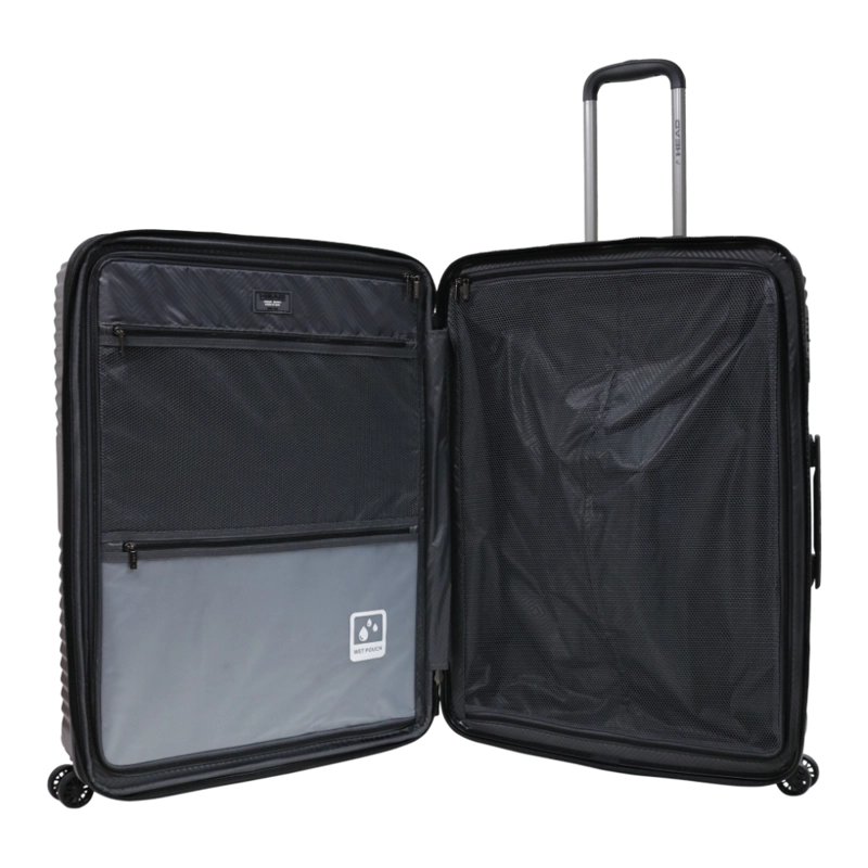 MALETA NEW TOKIO L 23 KILOS EXPANDIBLE TSA BURDEO HEAD - 3