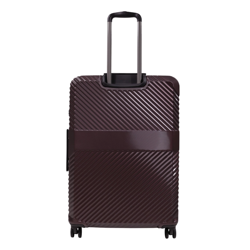 MALETA NEW TOKIO L 23 KILOS EXPANDIBLE TSA BURDEO HEAD - 8