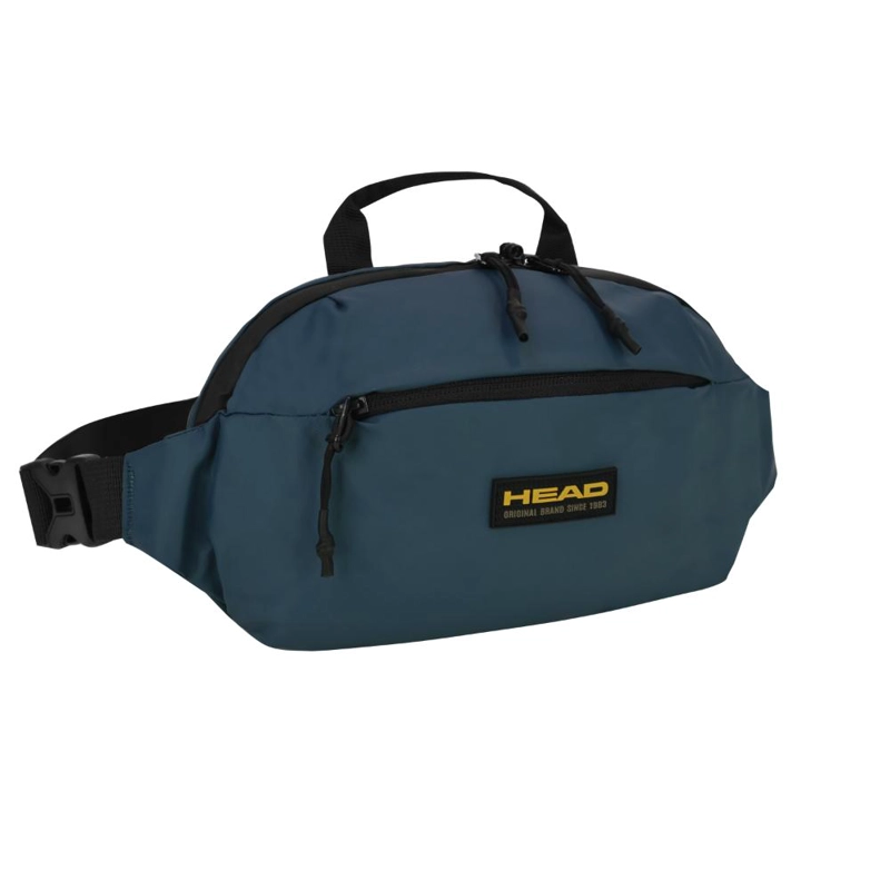 BANANO WATERPROOF CROSSY REVERSE PETROLEO HEAD - 1