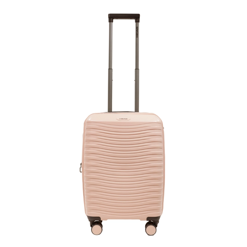 MALETA PORTOFINO CABINA PP EXPANDIBLE TSA ROSADO HEAD - 2