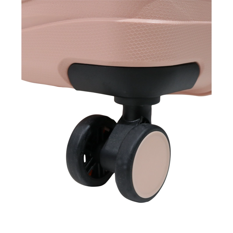 MALETA PORTOFINO CABINA PP EXPANDIBLE TSA ROSADO HEAD - 5