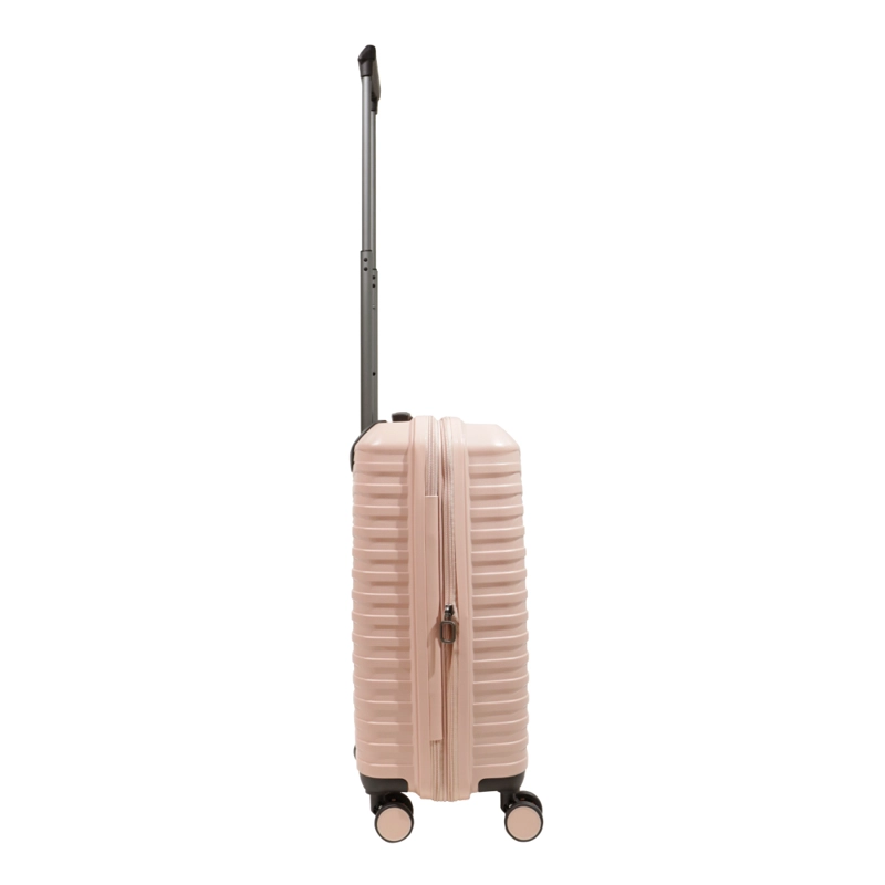 MALETA PORTOFINO CABINA PP EXPANDIBLE TSA ROSADO HEAD - 7