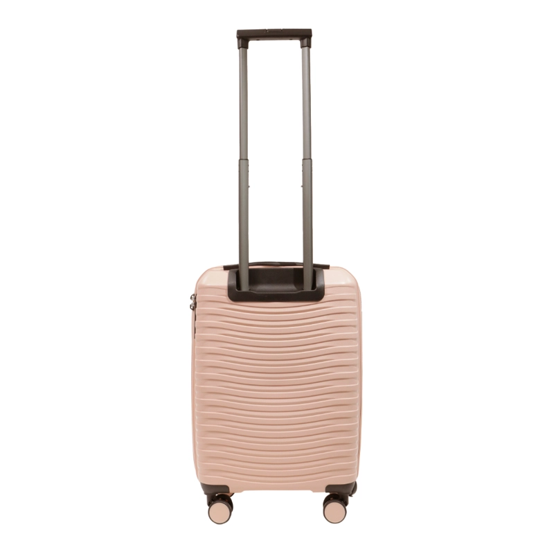MALETA PORTOFINO CABINA PP EXPANDIBLE TSA ROSADO HEAD - 8
