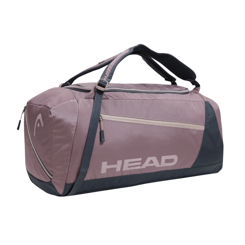 BOLSO MOCHILA MARATHON MALVA HEAD - 1