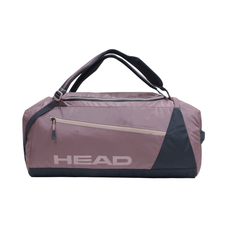 BOLSO MOCHILA MARATHON MALVA HEAD - 2