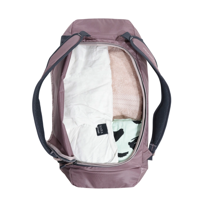 BOLSO MOCHILA MARATHON MALVA HEAD - 5