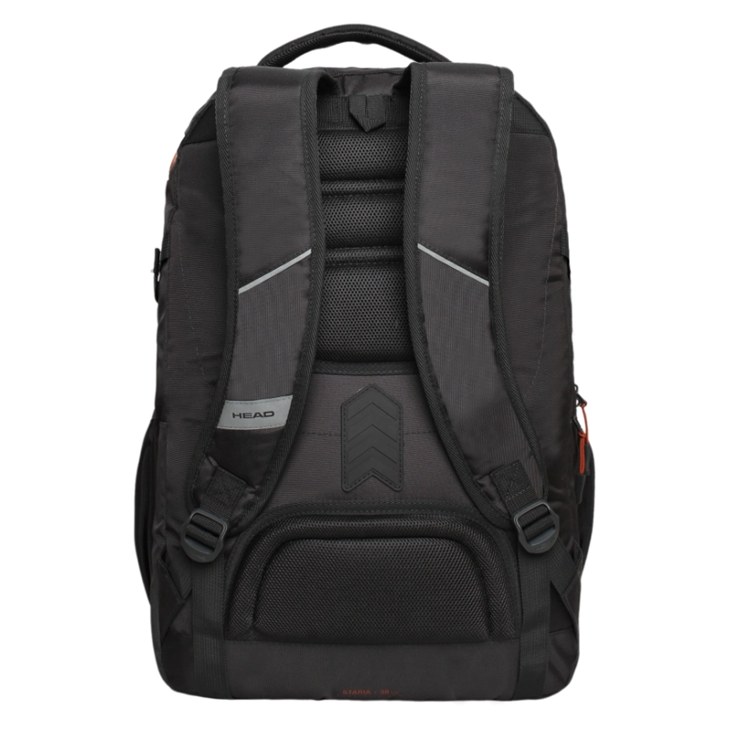 MOCHILA CON COBERTOR LLUVIA STARIA REVERSE VERDE MILITAR HEAD - 5