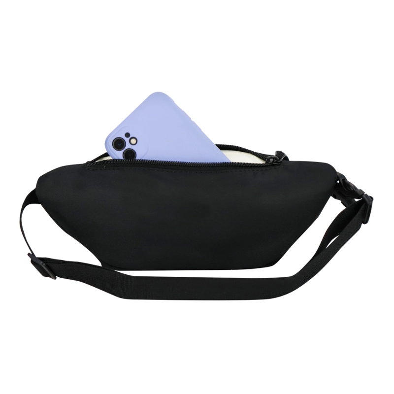 BANANO MUJER DUFFY NEGRO HEAD - 5