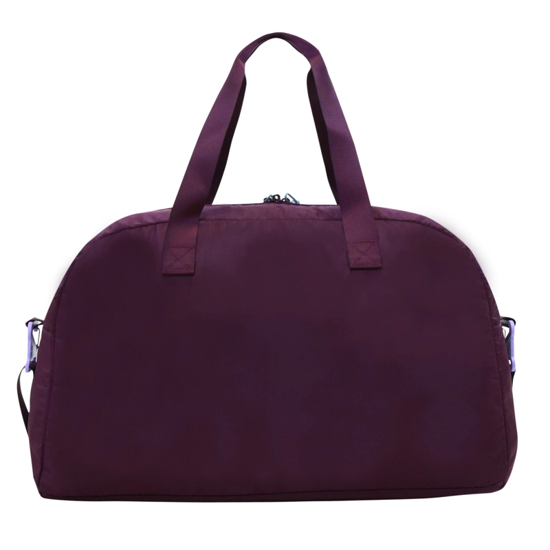 BOLSO DEPORTIVO GYM MUJER PILATES BURDEO HEAD - 6