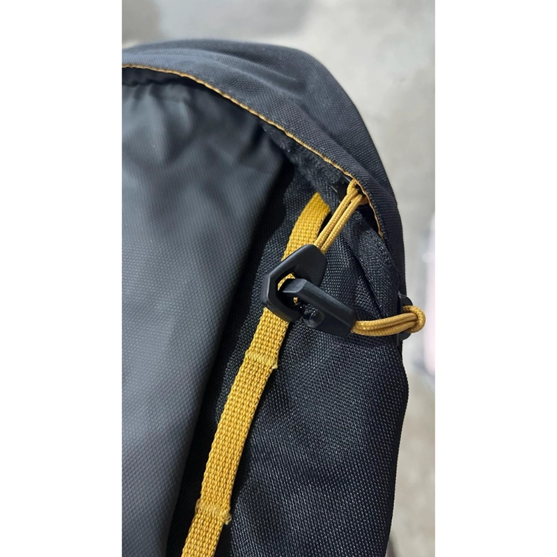 MOCHILA OUTDOOR CAMPING MAUNA 30L VERDE HEAD - 6