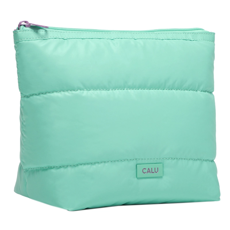 NECESER ESPACIOSO ALANIS COLORES MENTA CALU - 1