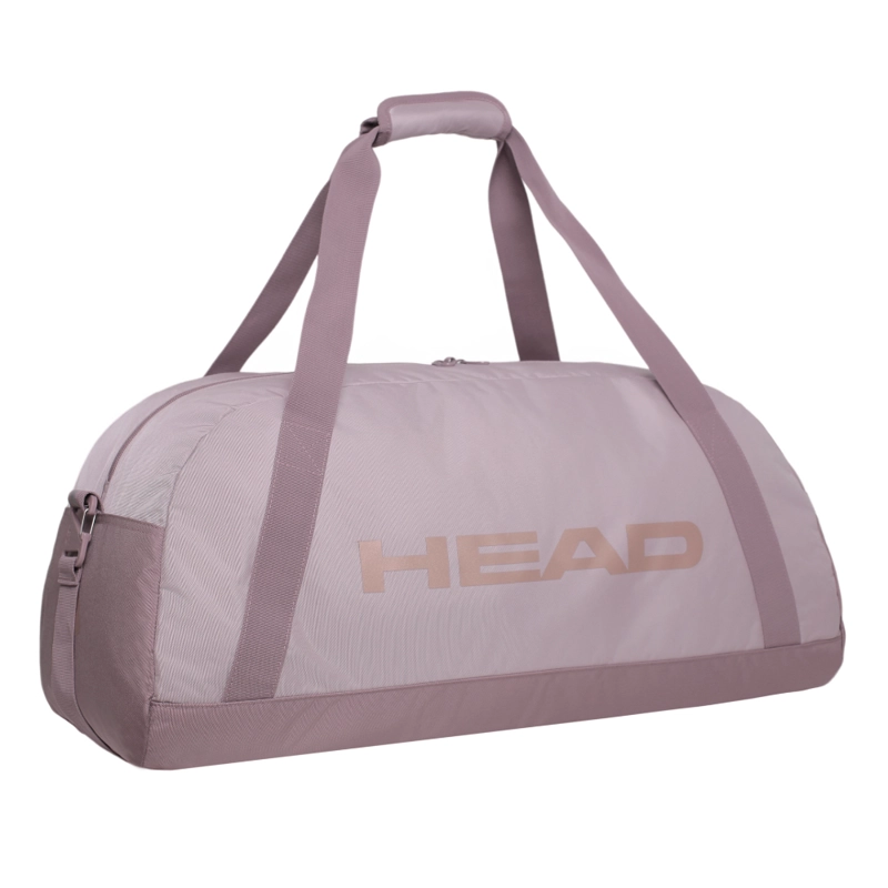 BOLSO DEPORTIVO MUJER RUSH 55 NEW ROSADO HEAD - 1
