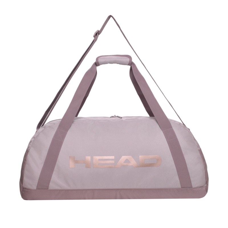 BOLSO DEPORTIVO MUJER RUSH 55 NEW ROSADO HEAD - 2