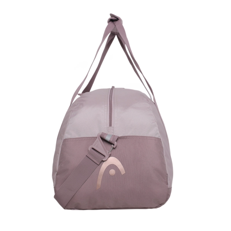 BOLSO DEPORTIVO MUJER RUSH 55 NEW ROSADO HEAD - 4