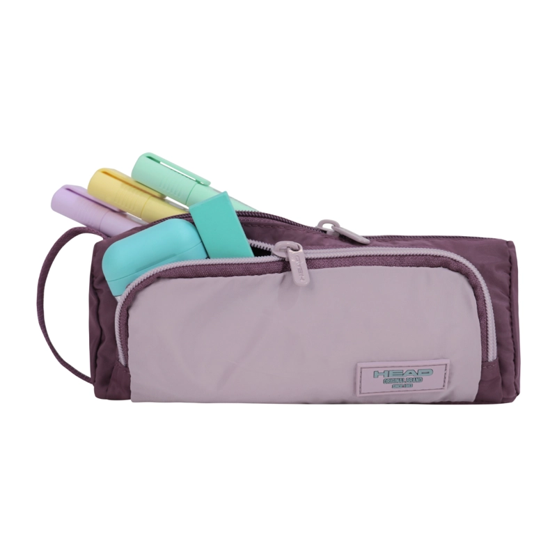 ESTUCHE MUJER NEW YARIS MALVA HEAD - 3